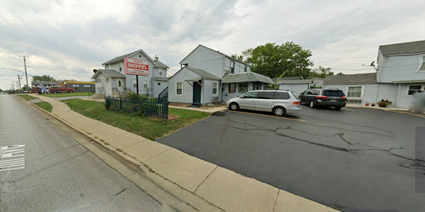 Best Motel in Aurora, IL