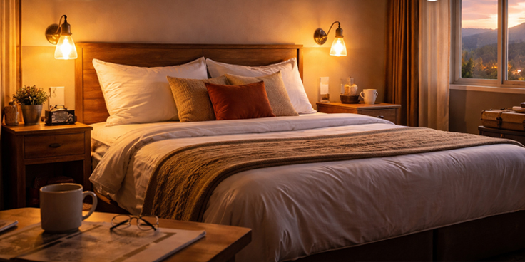 Best Motel in Aurora, IL