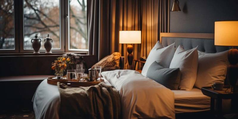 Comfortable Stay in Aurora, IL