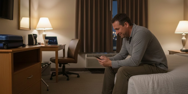 Best Motel in Aurora, IL