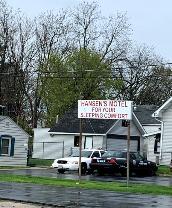 Motel near me