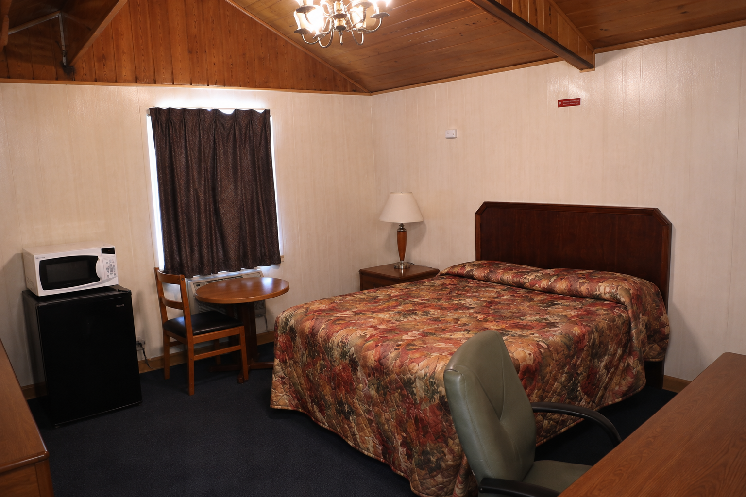 Single Bed Room